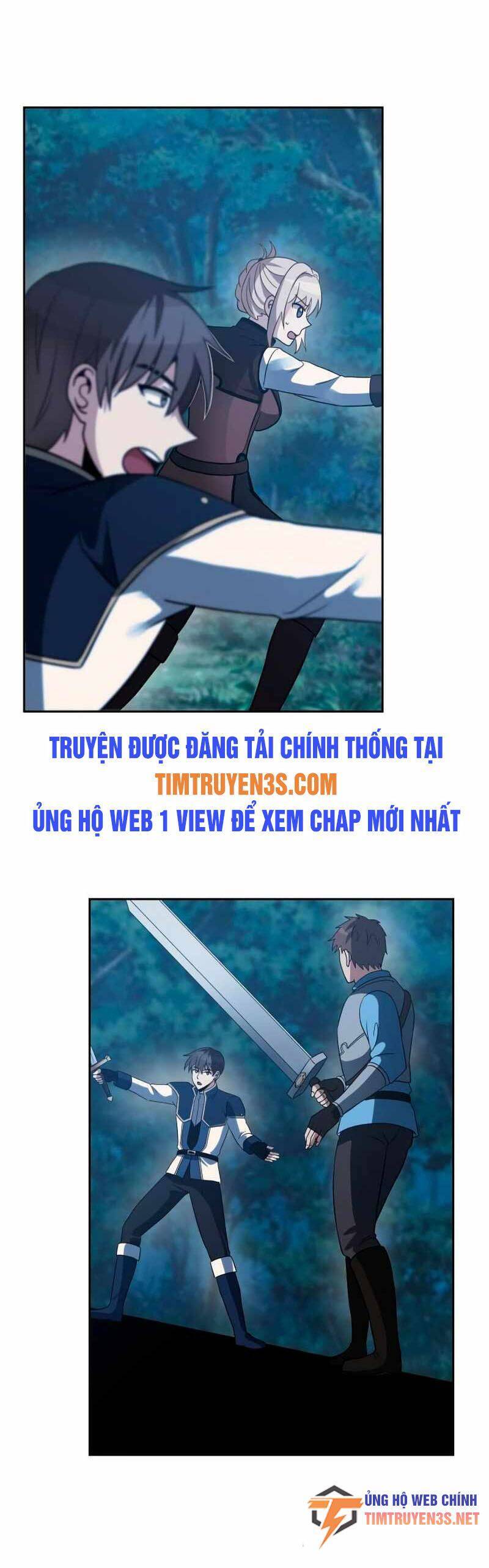 Lần Nữa Chuyển Sinh Sang Thế Giới Khác Chapter 43 - Trang 20