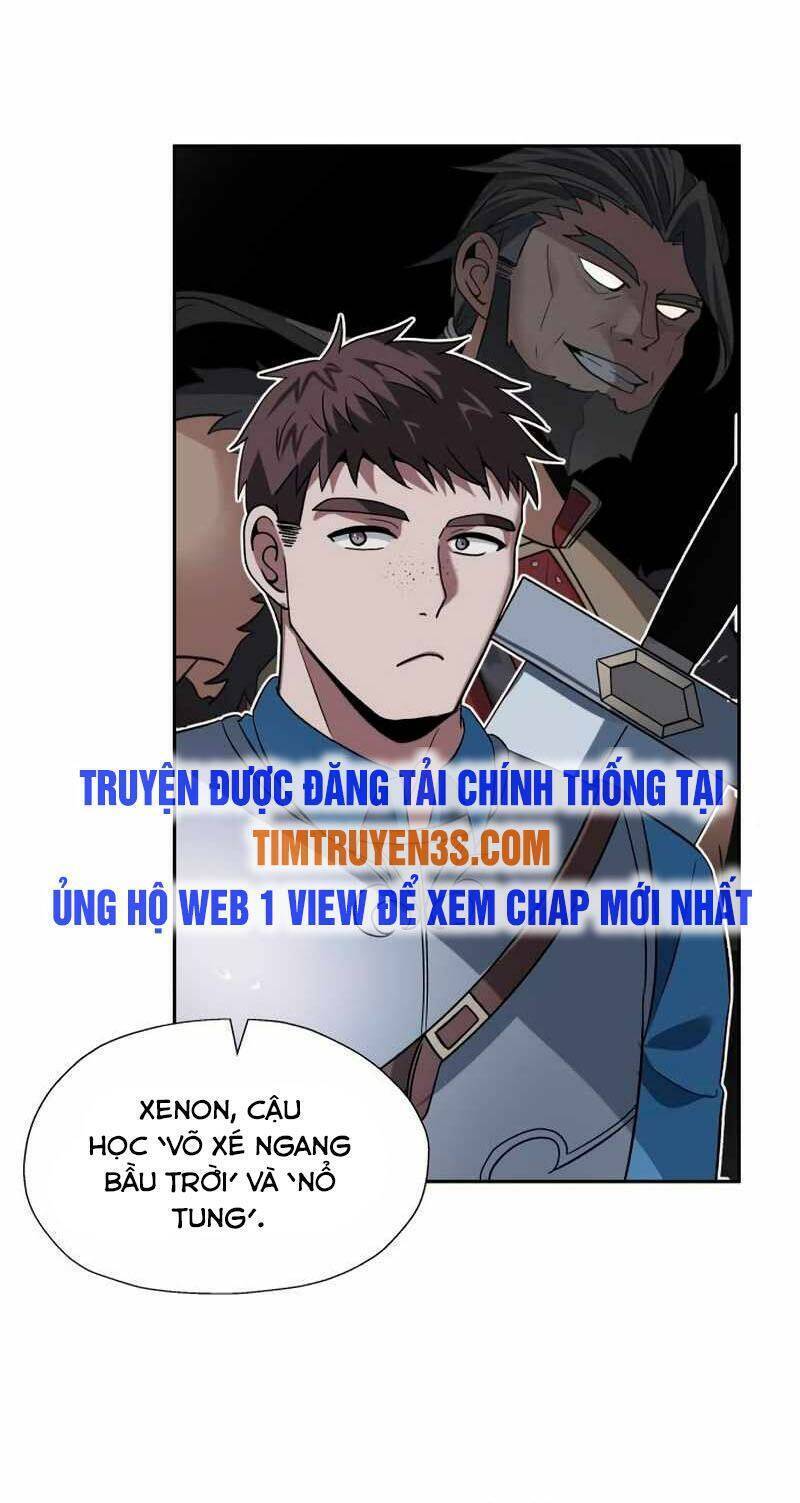 Lần Nữa Chuyển Sinh Sang Thế Giới Khác Chapter 43 - Trang 13