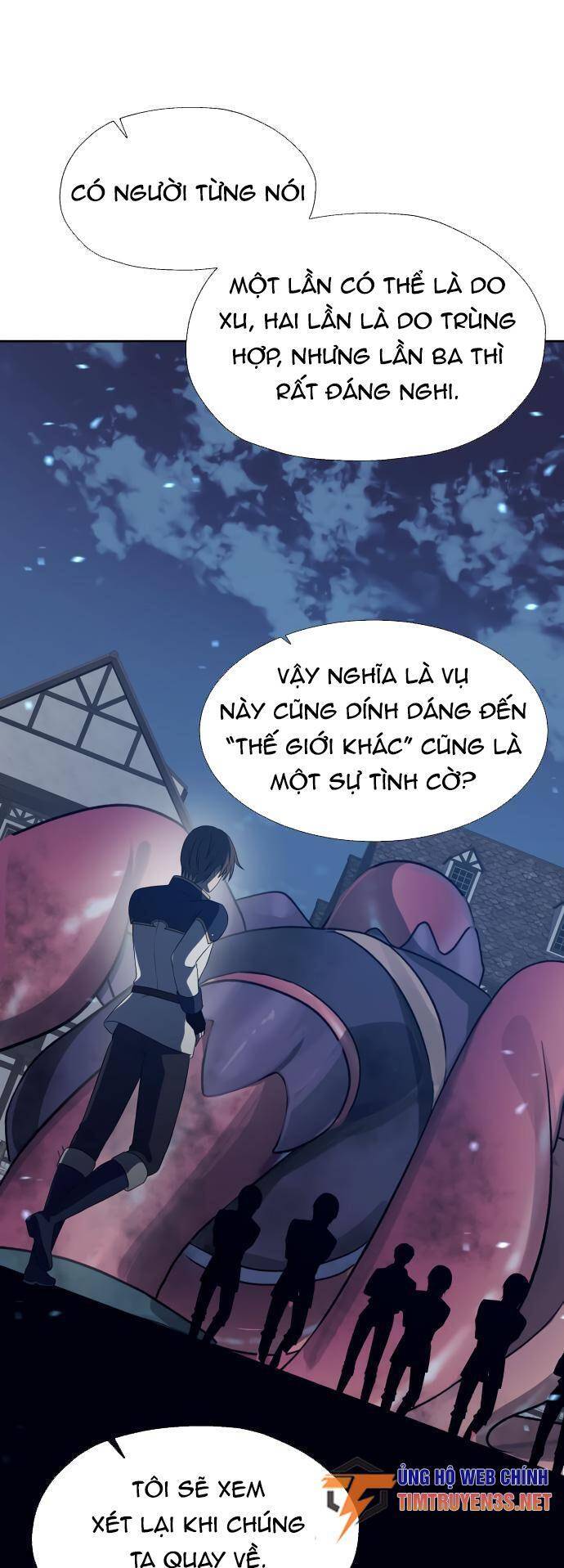 Lần Nữa Chuyển Sinh Sang Thế Giới Khác Chapter 51 - Trang 20