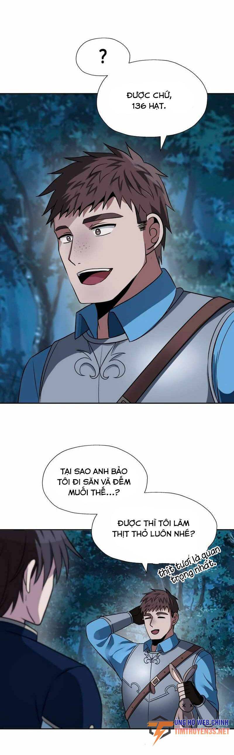 Lần Nữa Chuyển Sinh Sang Thế Giới Khác Chapter 43 - Trang 41