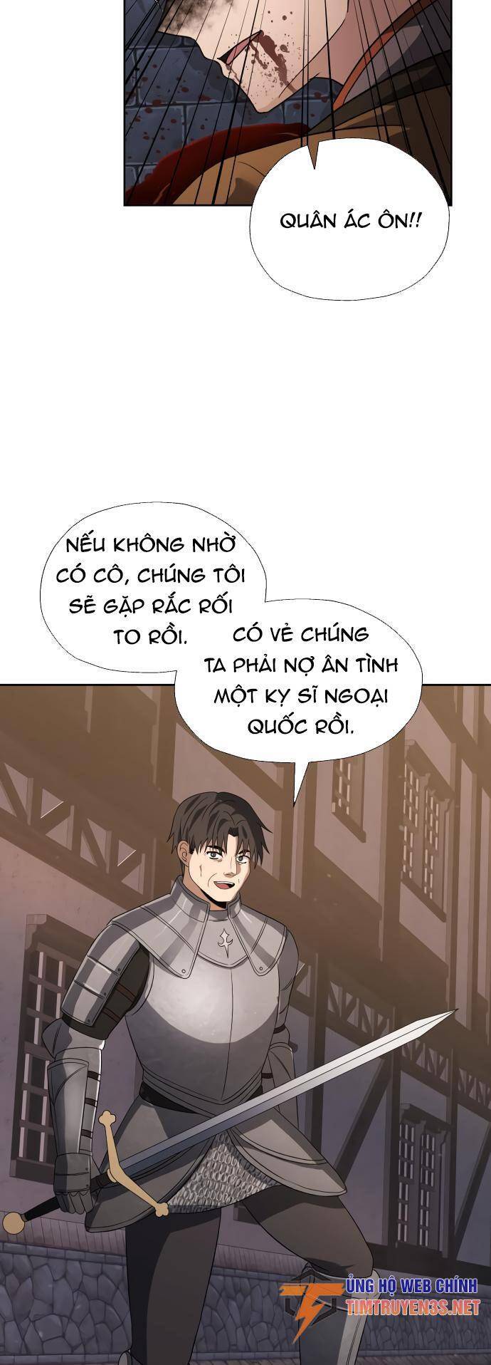 Lần Nữa Chuyển Sinh Sang Thế Giới Khác Chapter 51 - Trang 7