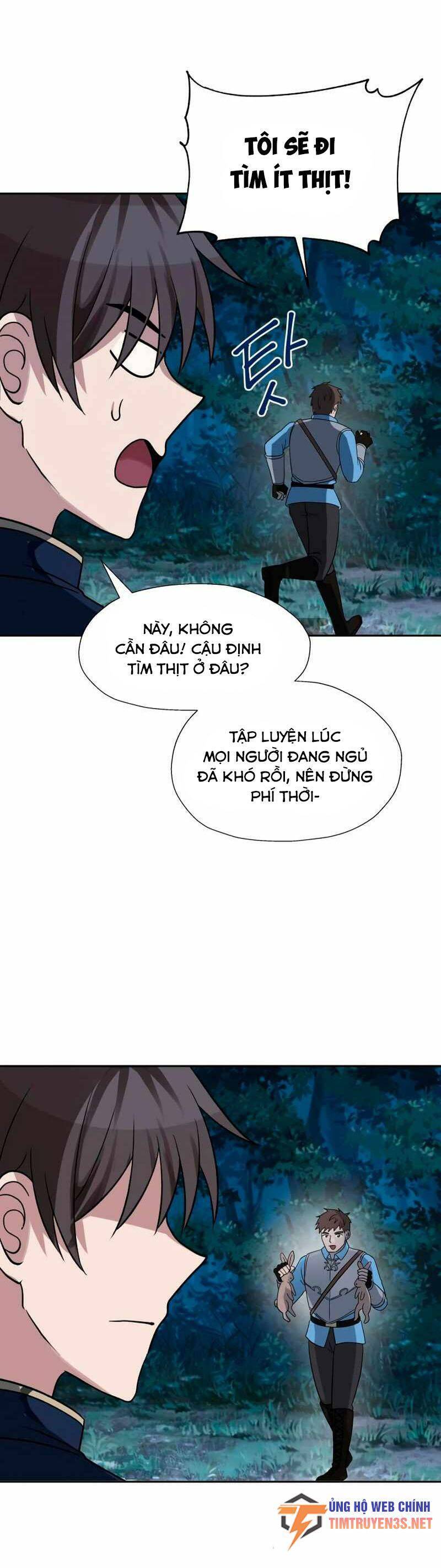 Lần Nữa Chuyển Sinh Sang Thế Giới Khác Chapter 43 - Trang 24