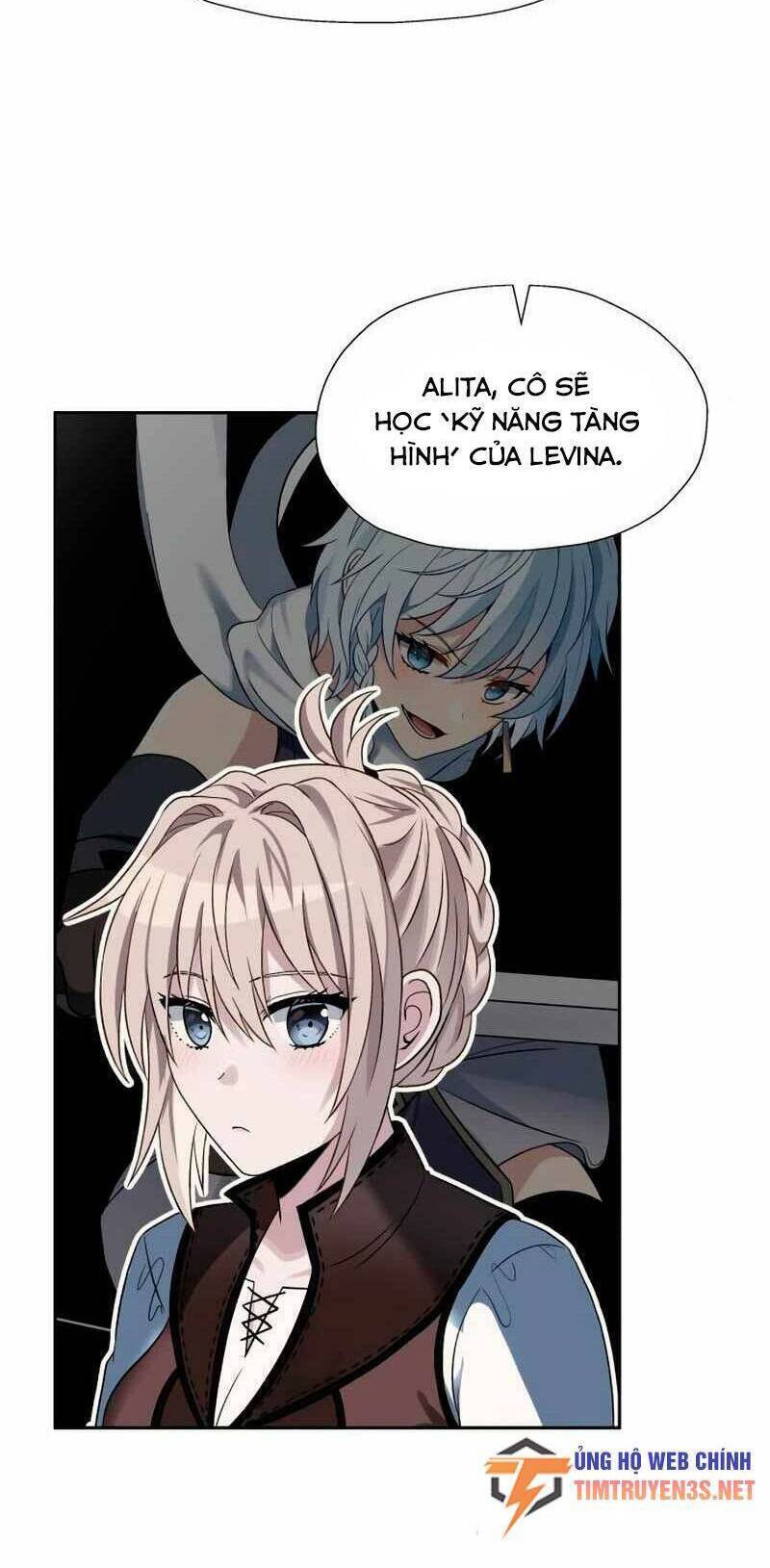 Lần Nữa Chuyển Sinh Sang Thế Giới Khác Chapter 43 - Trang 12