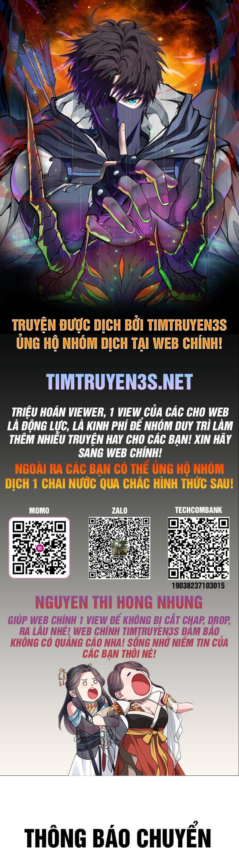 Lần Nữa Chuyển Sinh Sang Thế Giới Khác Chapter 43 - Trang 0