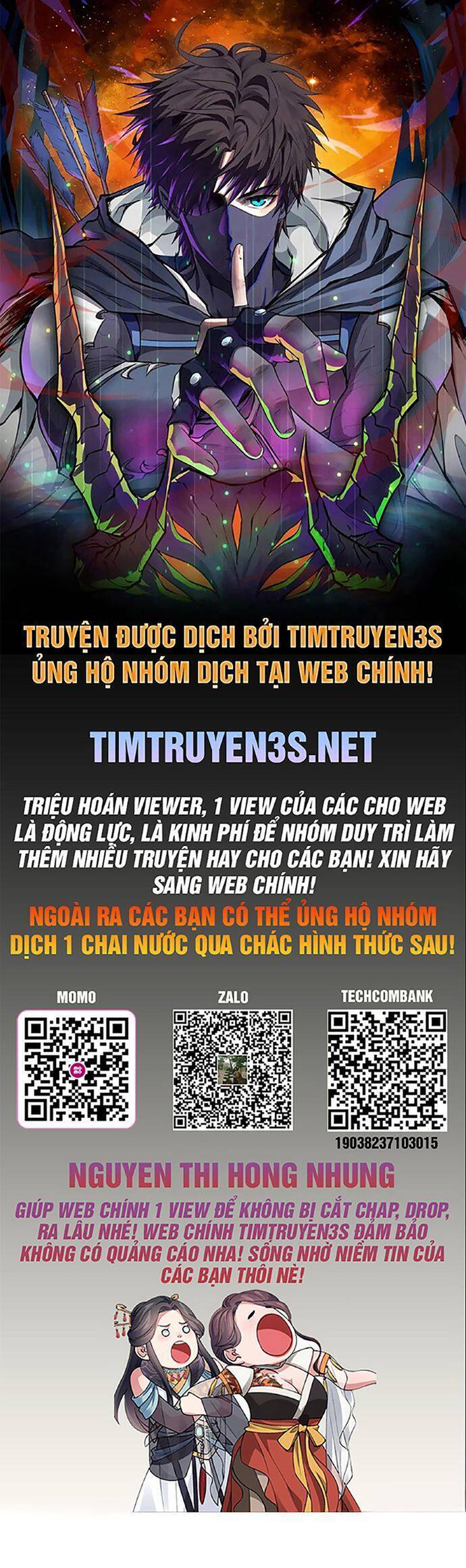 Lần Nữa Chuyển Sinh Sang Thế Giới Khác Chapter 51 - Trang 0