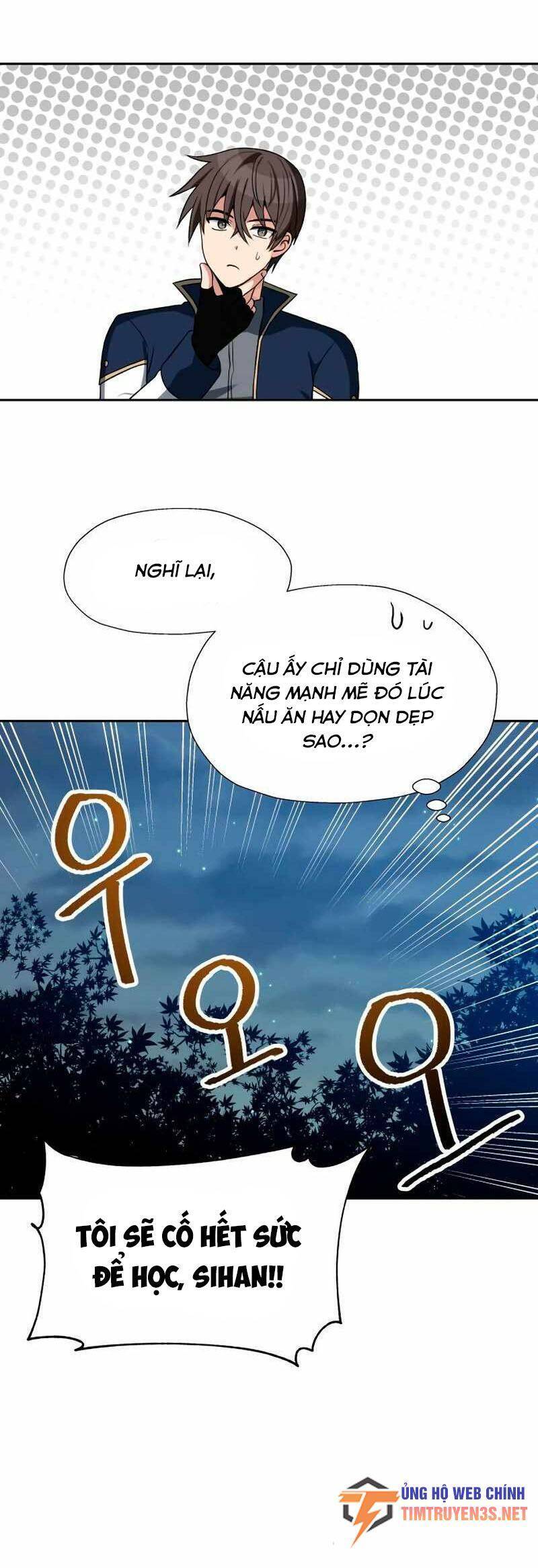 Lần Nữa Chuyển Sinh Sang Thế Giới Khác Chapter 43 - Trang 48