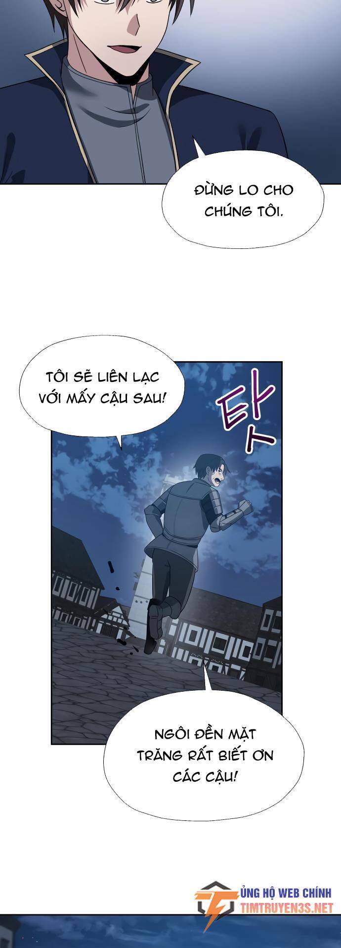 Lần Nữa Chuyển Sinh Sang Thế Giới Khác Chapter 51 - Trang 14