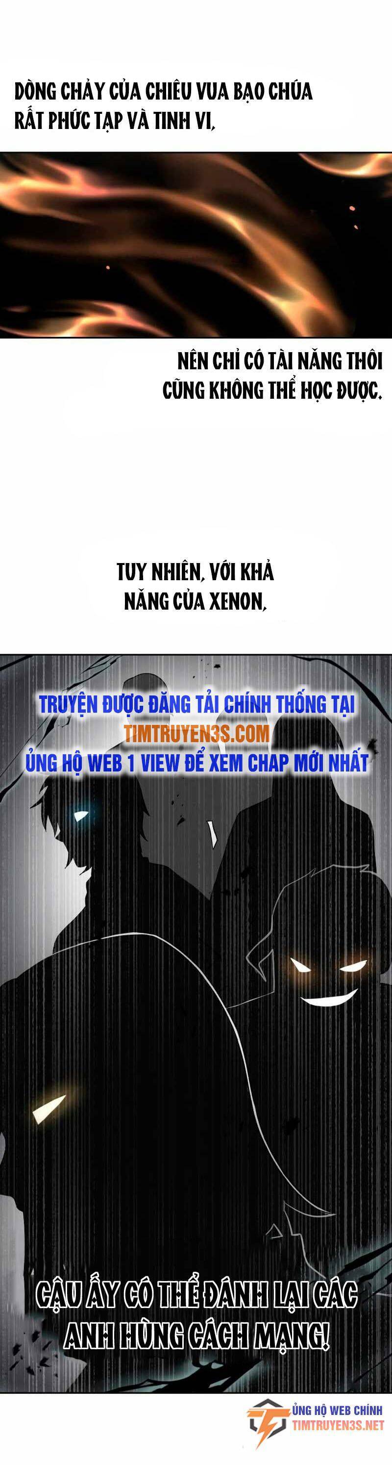 Lần Nữa Chuyển Sinh Sang Thế Giới Khác Chapter 43 - Trang 45