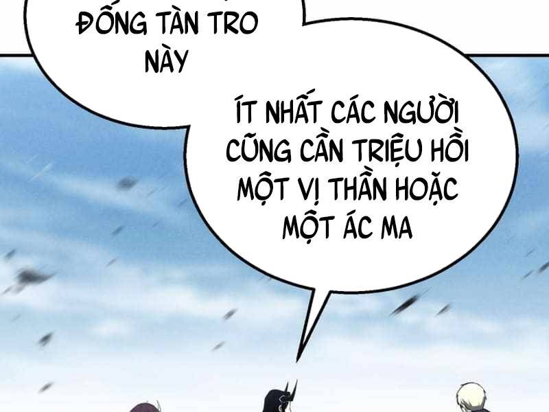 Tử Linh Sư Mạnh Nhất / Tử Linh Sư Tối Thượng Chapter 63 - Trang 135