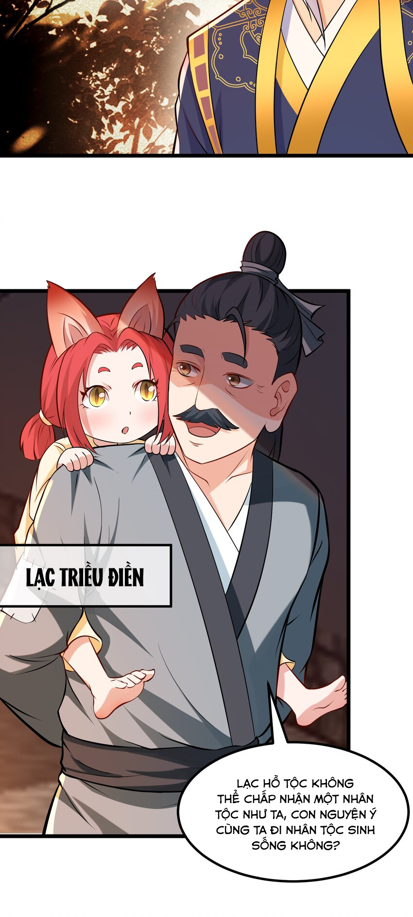 Luyện Khí Chi Thần Chapter 41 - Trang 14