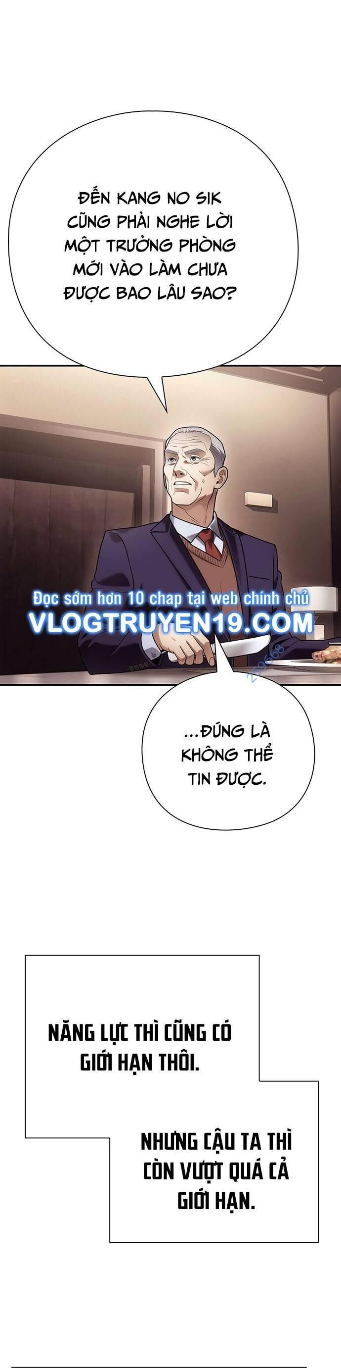 Nhân Viên Văn Phòng Nhìn Thấy Vận Mệnh Chapter 78 - Trang 25