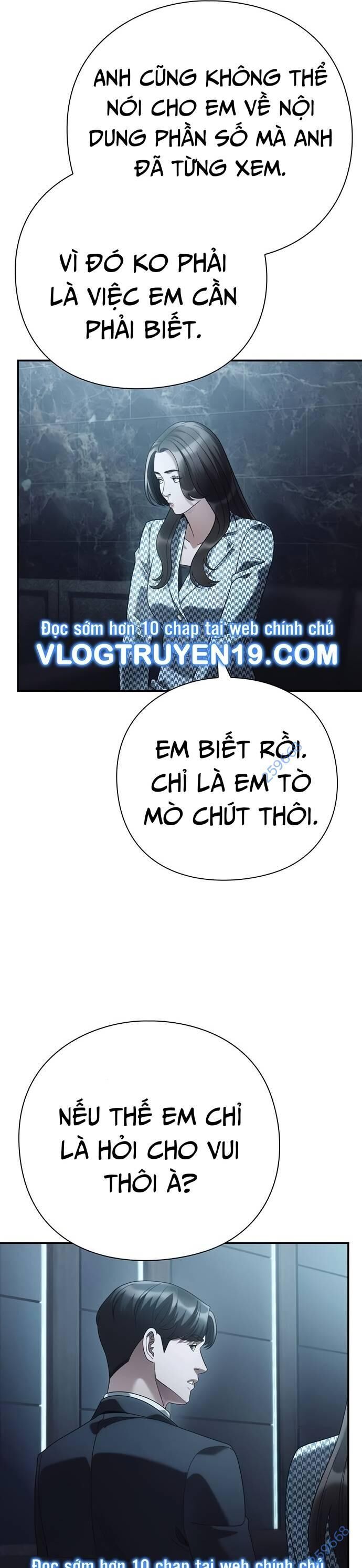 Nhân Viên Văn Phòng Nhìn Thấy Vận Mệnh Chapter 89 - Trang 39