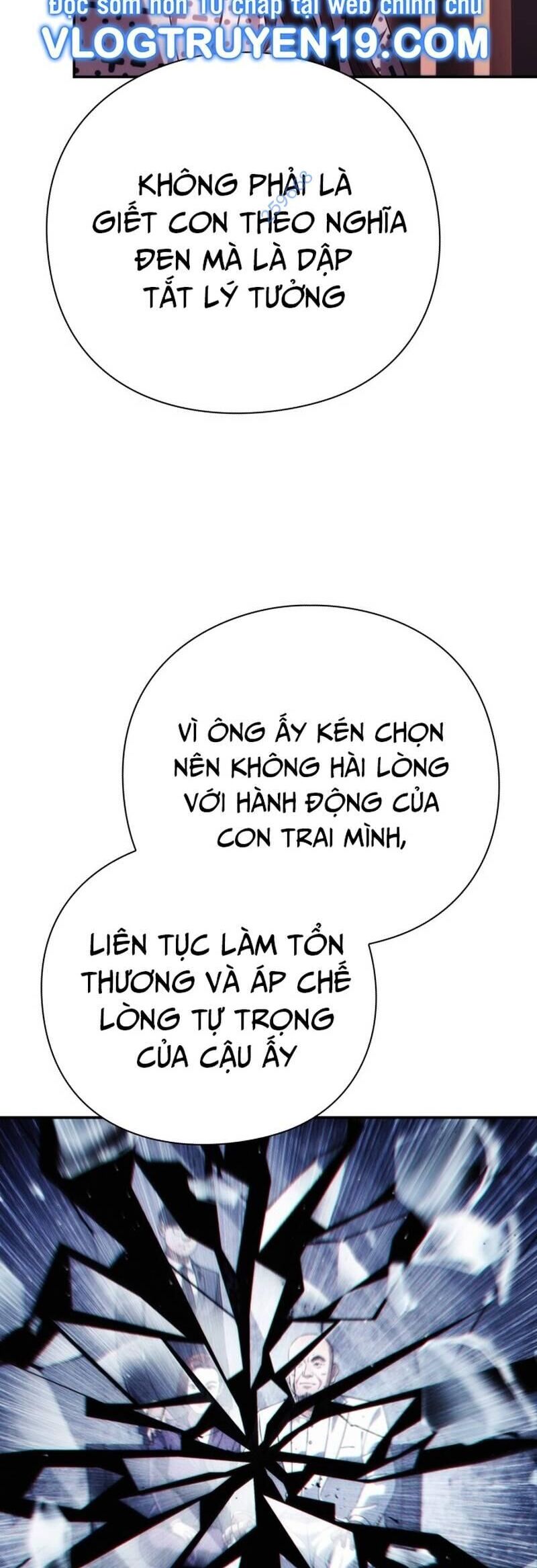 Nhân Viên Văn Phòng Nhìn Thấy Vận Mệnh Chapter 64 - Trang 50