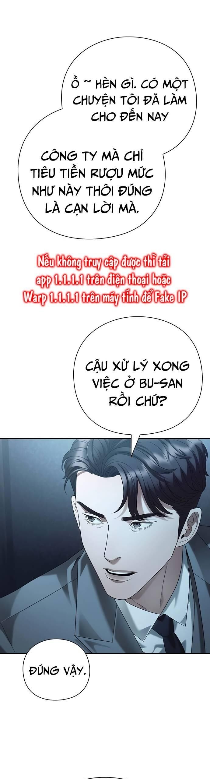 Nhân Viên Văn Phòng Nhìn Thấy Vận Mệnh Chapter 89 - Trang 47