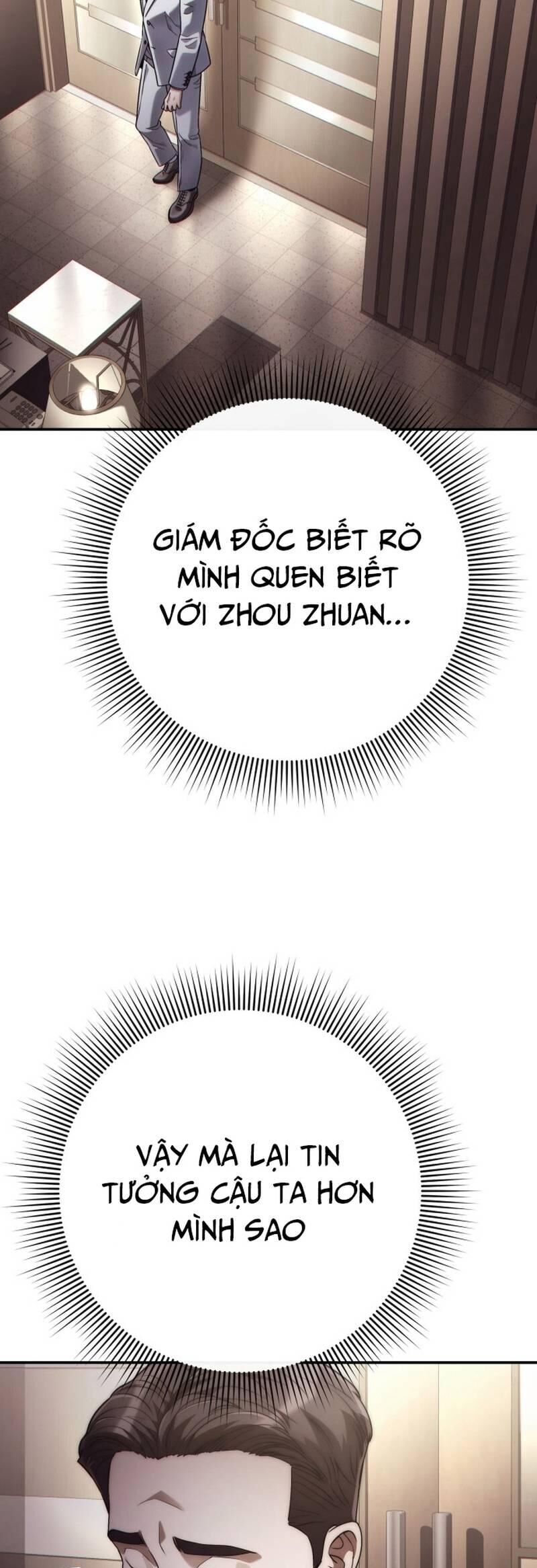 Nhân Viên Văn Phòng Nhìn Thấy Vận Mệnh Chapter 62 - Trang 61