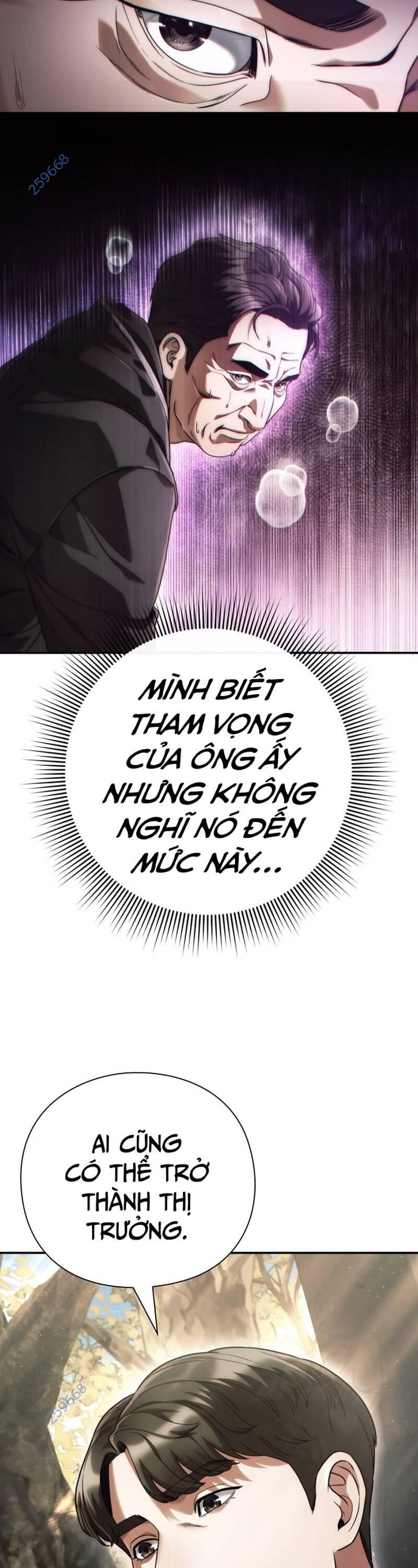 Nhân Viên Văn Phòng Nhìn Thấy Vận Mệnh Chapter 60 - Trang 6