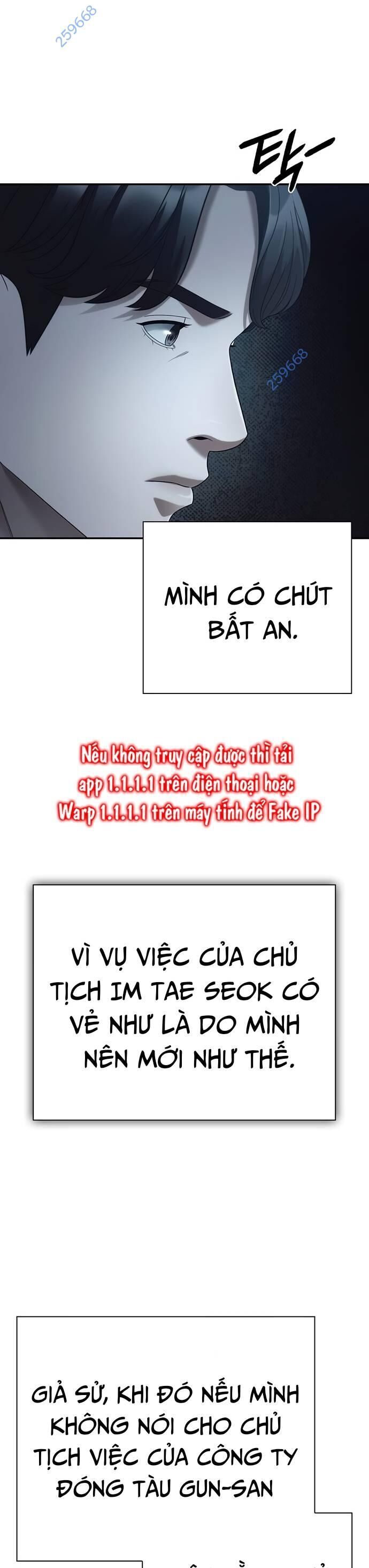 Nhân Viên Văn Phòng Nhìn Thấy Vận Mệnh Chapter 89 - Trang 35