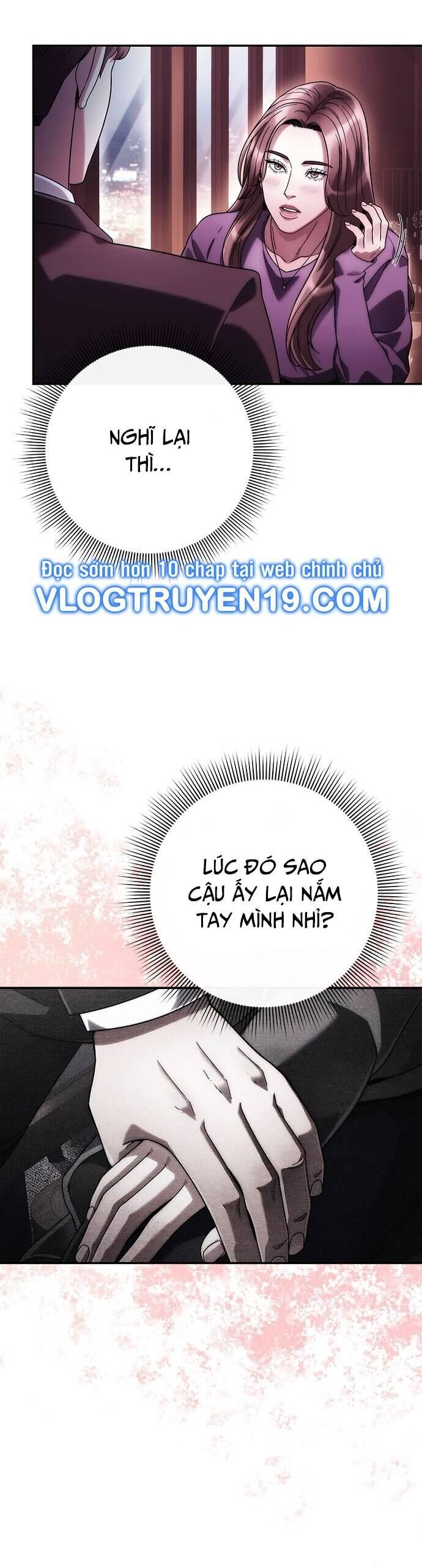 Nhân Viên Văn Phòng Nhìn Thấy Vận Mệnh Chapter 67 - Trang 3