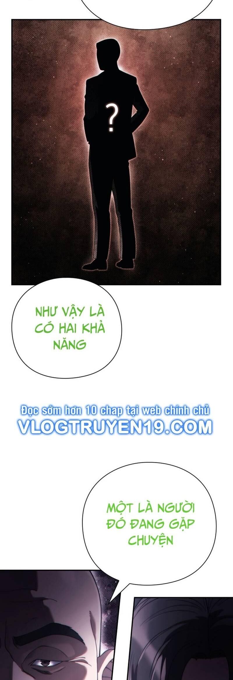 Nhân Viên Văn Phòng Nhìn Thấy Vận Mệnh Chapter 64 - Trang 14