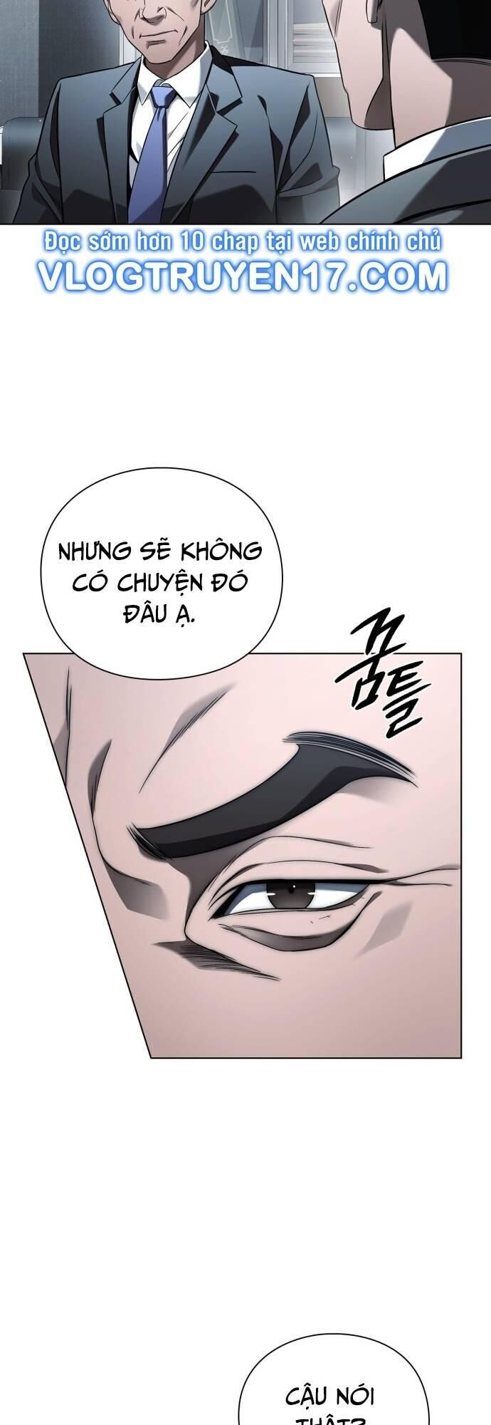 Nhân Viên Văn Phòng Nhìn Thấy Vận Mệnh Chapter 48 - Trang 49