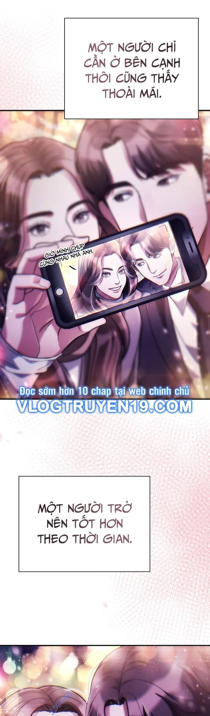 Nhân Viên Văn Phòng Nhìn Thấy Vận Mệnh Chapter 72 - Trang 5