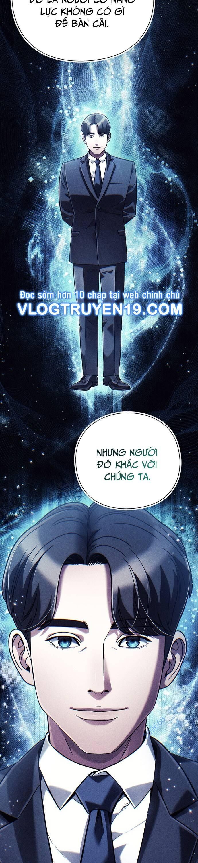 Nhân Viên Văn Phòng Nhìn Thấy Vận Mệnh Chapter 72 - Trang 15