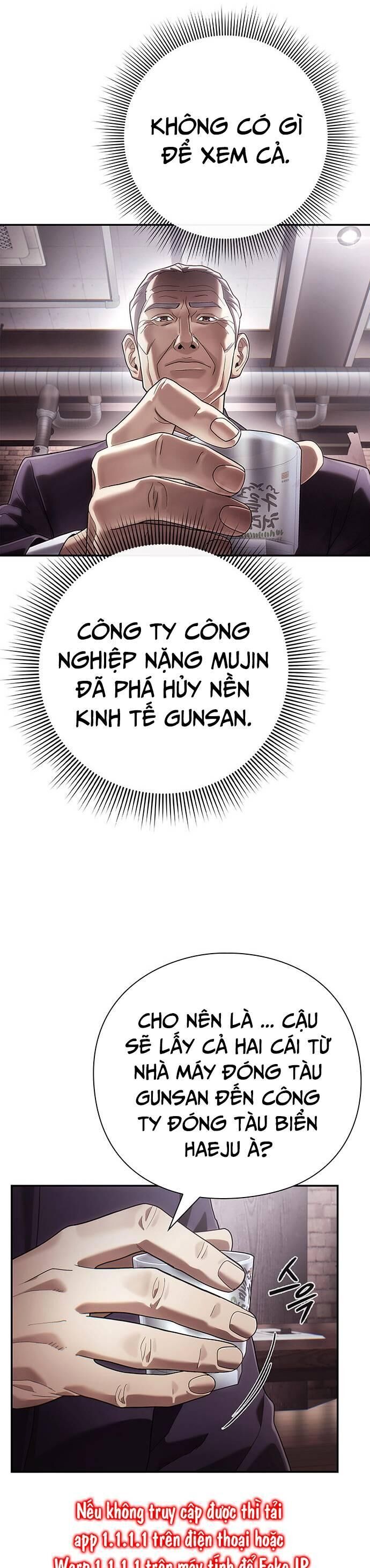 Nhân Viên Văn Phòng Nhìn Thấy Vận Mệnh Chapter 79 - Trang 26