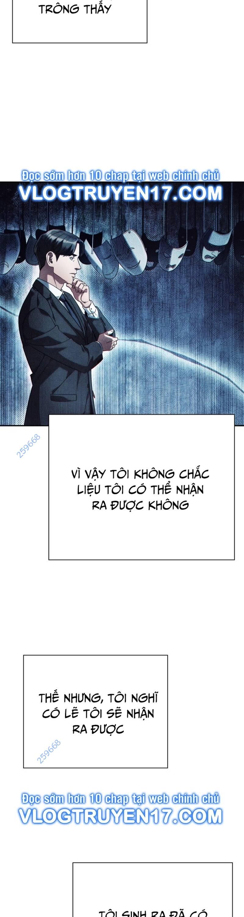 Nhân Viên Văn Phòng Nhìn Thấy Vận Mệnh Chapter 56 - Trang 13