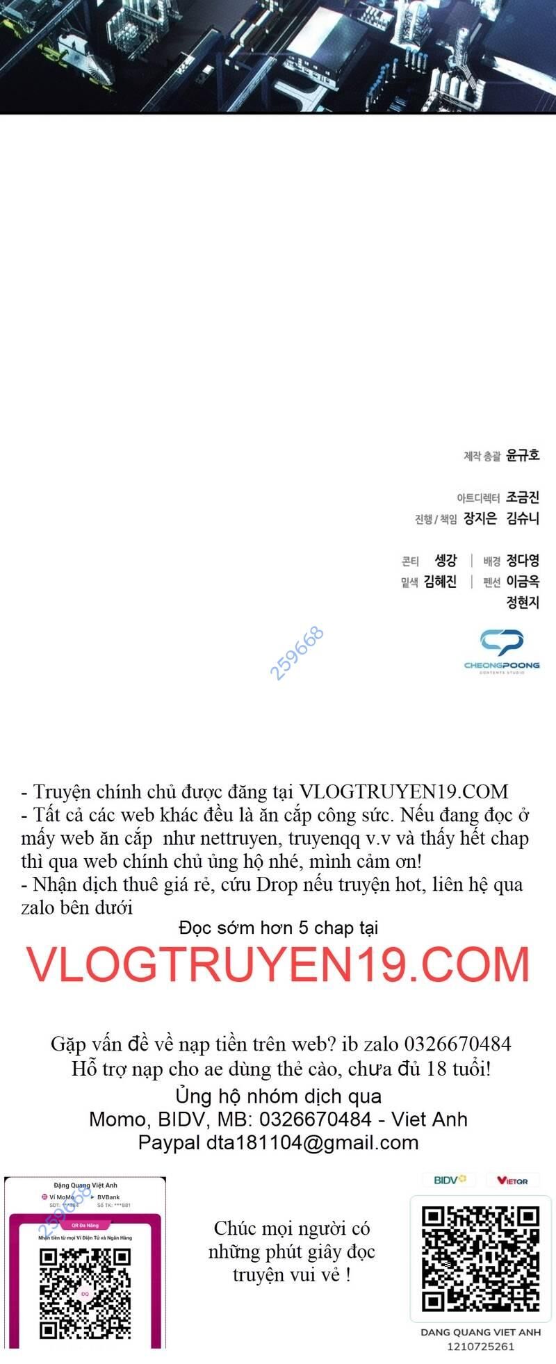 Nhân Viên Văn Phòng Nhìn Thấy Vận Mệnh Chapter 60 - Trang 50