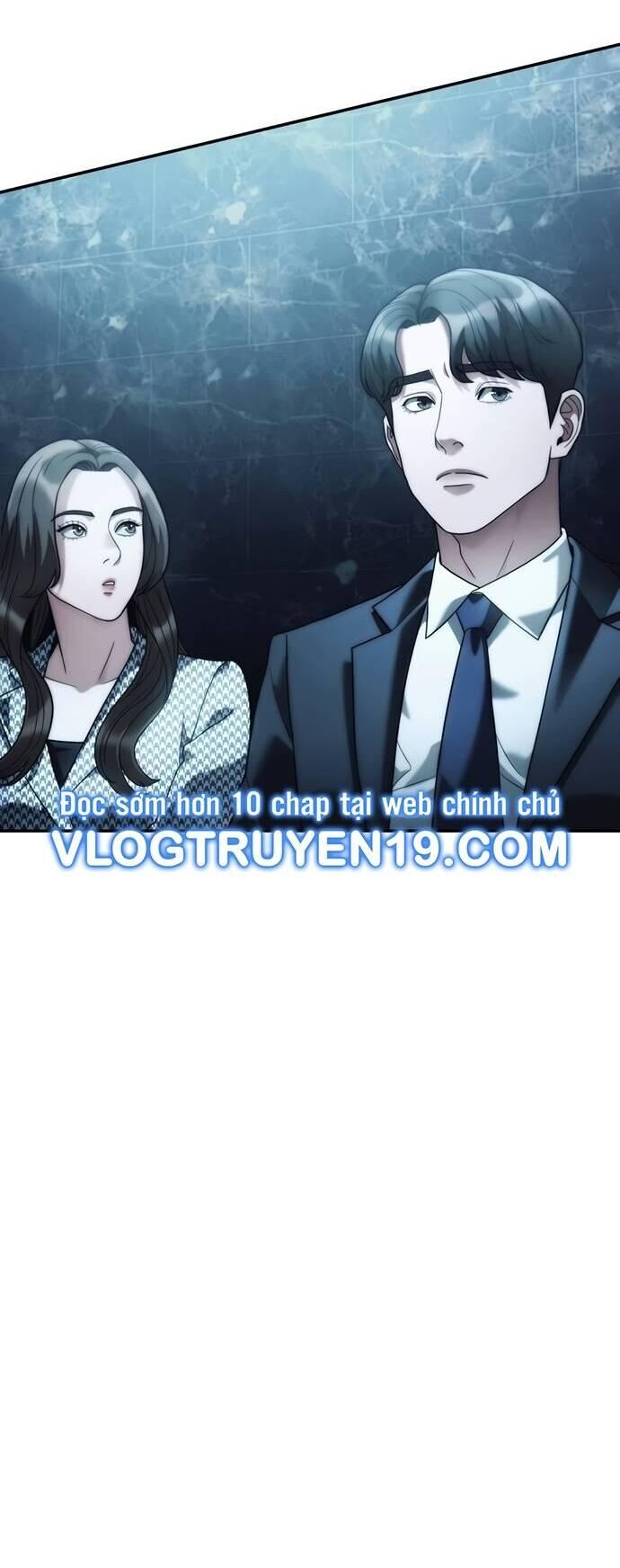 Nhân Viên Văn Phòng Nhìn Thấy Vận Mệnh Chapter 89 - Trang 54