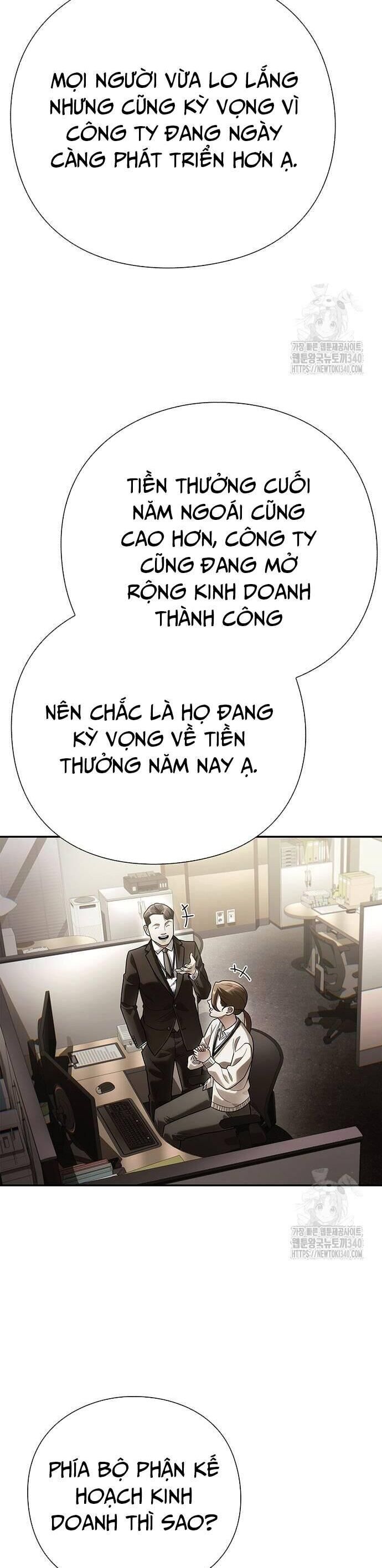 Nhân Viên Văn Phòng Nhìn Thấy Vận Mệnh Chapter 81 - Trang 49