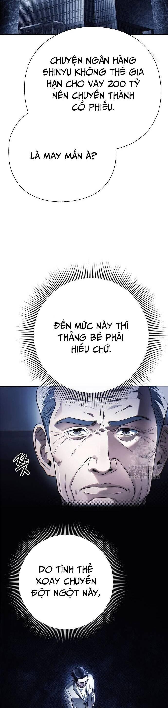 Nhân Viên Văn Phòng Nhìn Thấy Vận Mệnh Chapter 81 - Trang 14