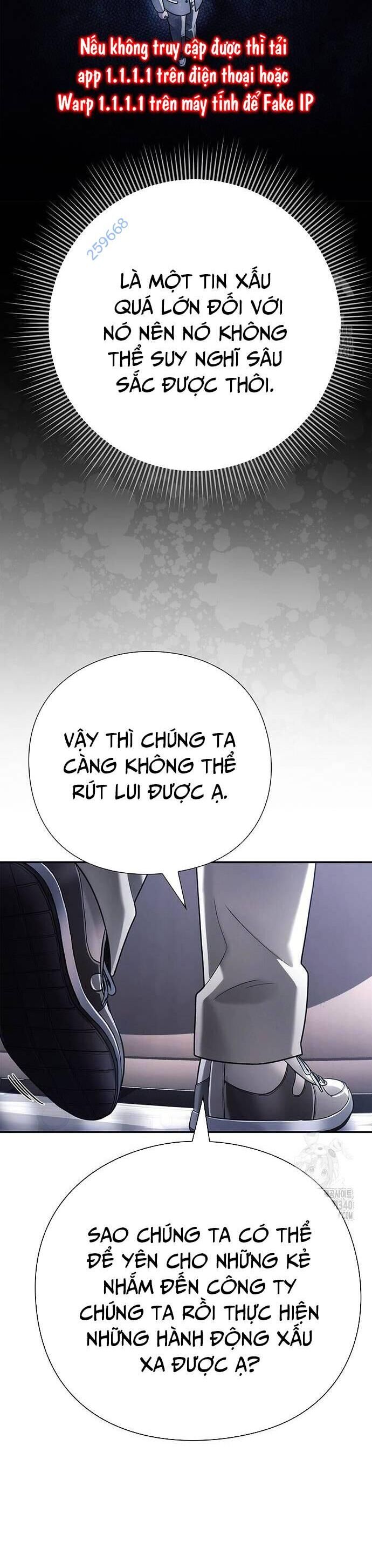 Nhân Viên Văn Phòng Nhìn Thấy Vận Mệnh Chapter 81 - Trang 15