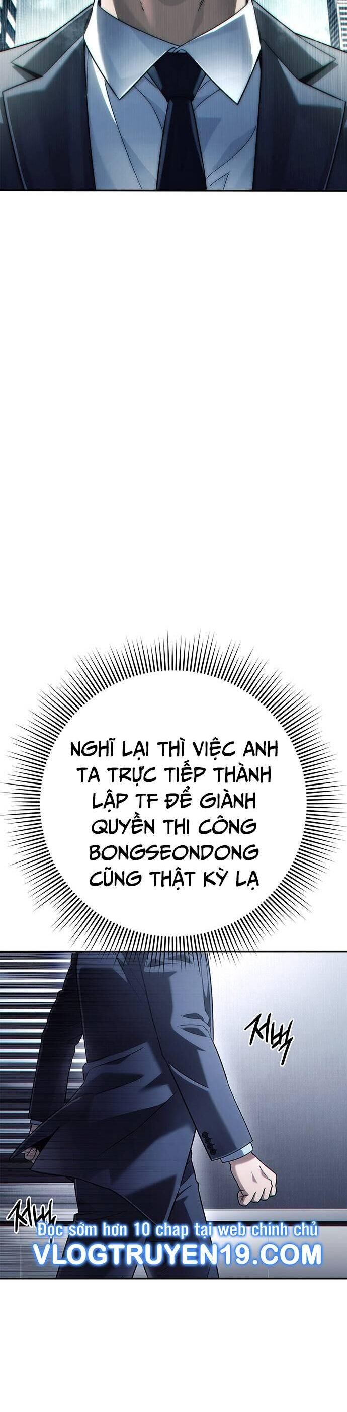 Nhân Viên Văn Phòng Nhìn Thấy Vận Mệnh Chapter 68 - Trang 44