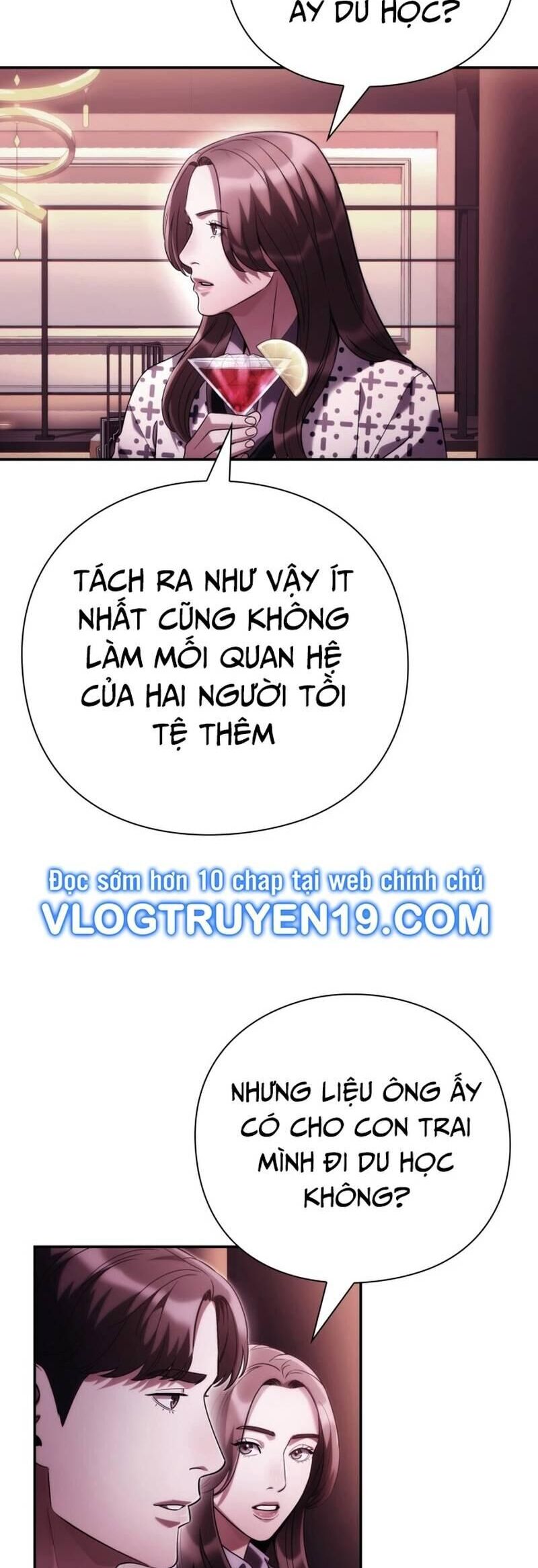 Nhân Viên Văn Phòng Nhìn Thấy Vận Mệnh Chapter 64 - Trang 52