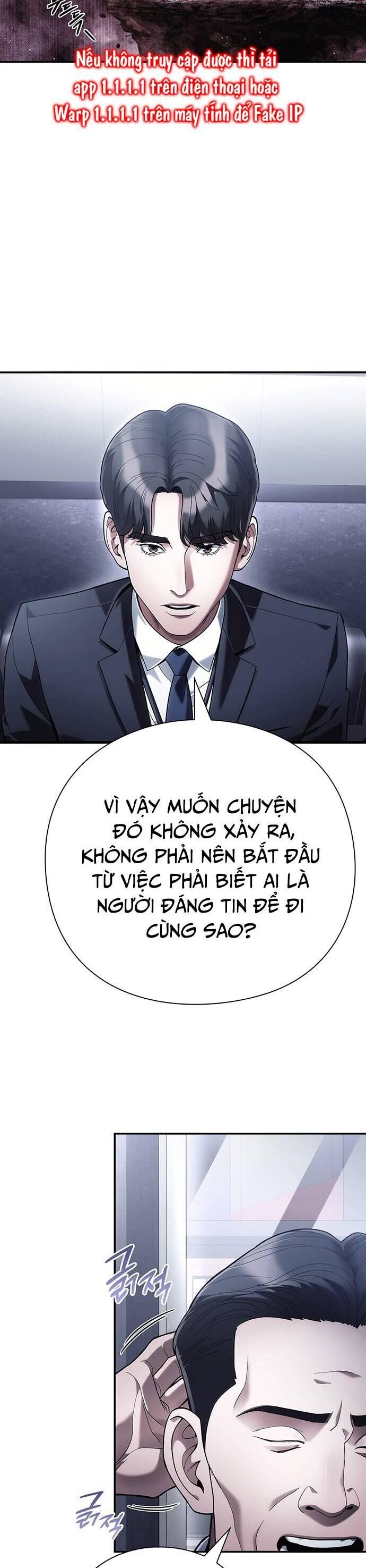 Nhân Viên Văn Phòng Nhìn Thấy Vận Mệnh Chapter 70 - Trang 2