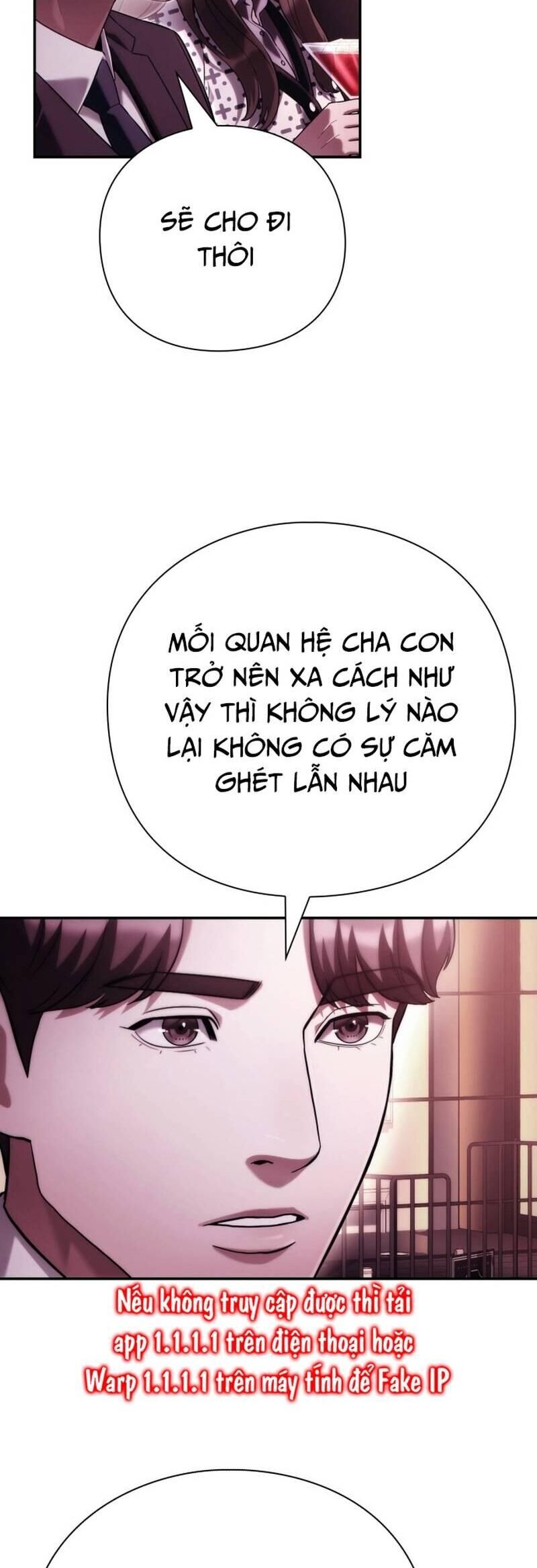 Nhân Viên Văn Phòng Nhìn Thấy Vận Mệnh Chapter 64 - Trang 53