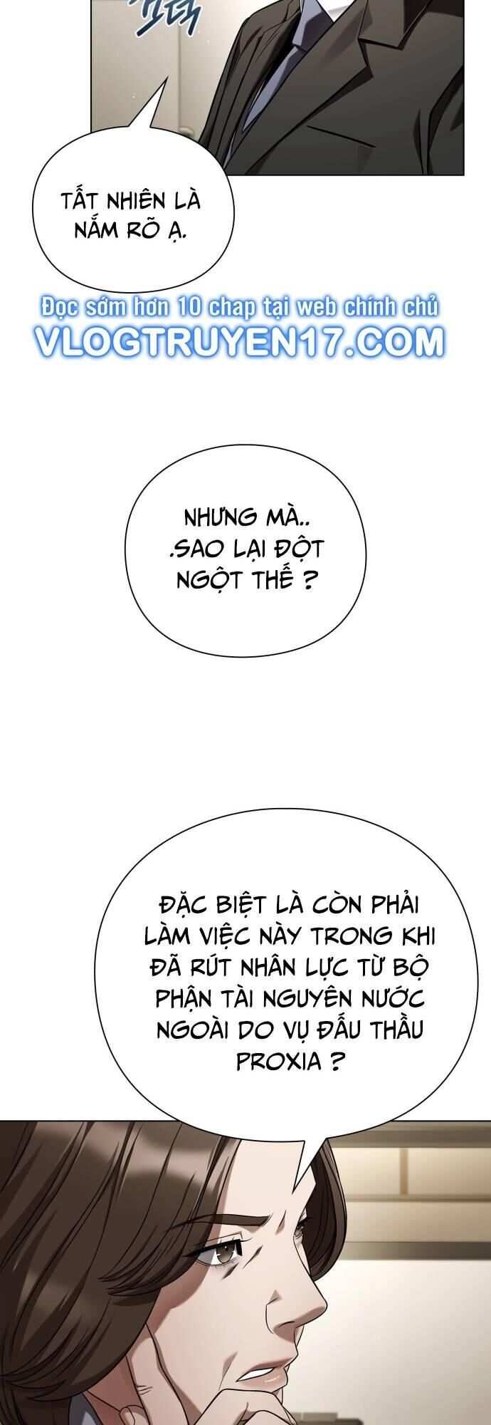 Nhân Viên Văn Phòng Nhìn Thấy Vận Mệnh Chapter 48 - Trang 9