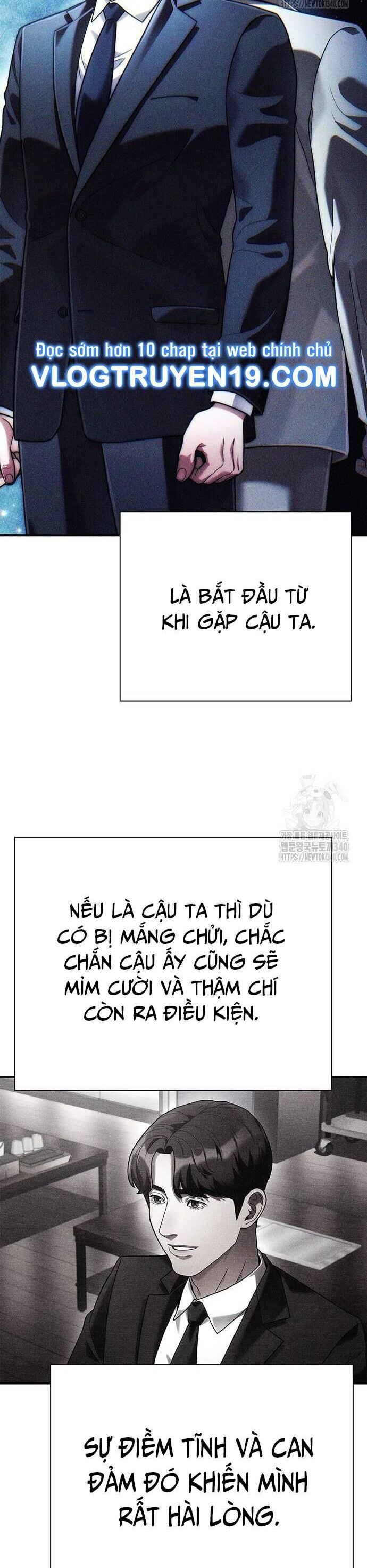 Nhân Viên Văn Phòng Nhìn Thấy Vận Mệnh Chapter 81 - Trang 22