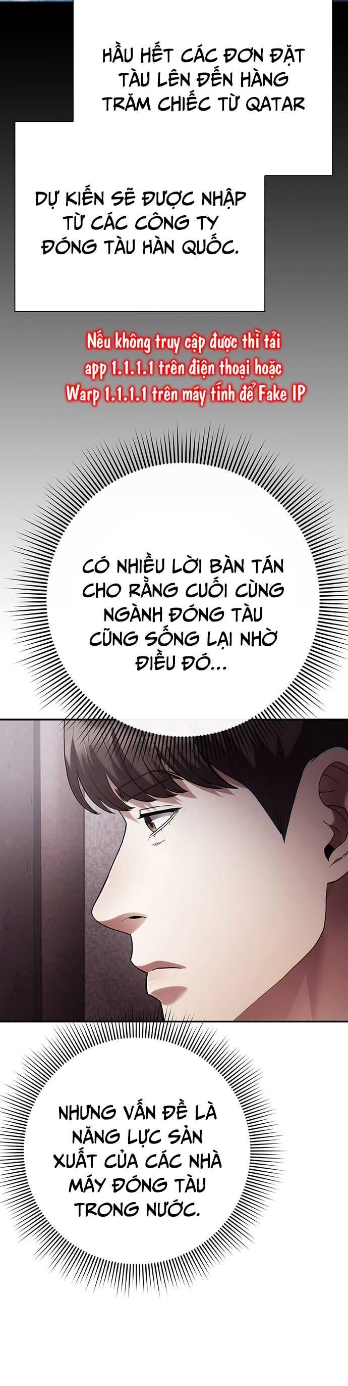 Nhân Viên Văn Phòng Nhìn Thấy Vận Mệnh Chapter 79 - Trang 5