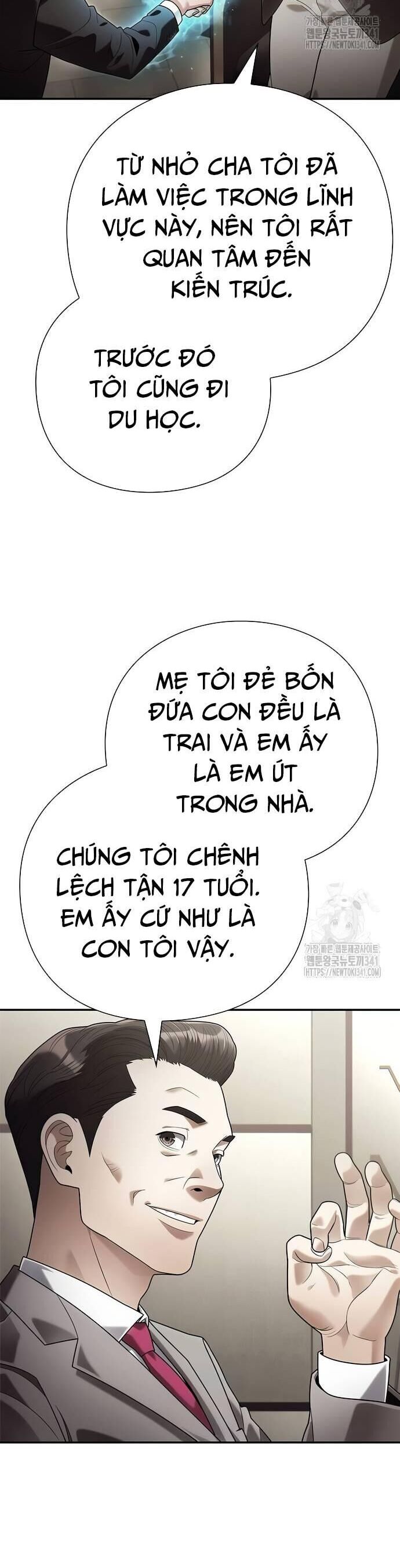 Nhân Viên Văn Phòng Nhìn Thấy Vận Mệnh Chapter 82 - Trang 49