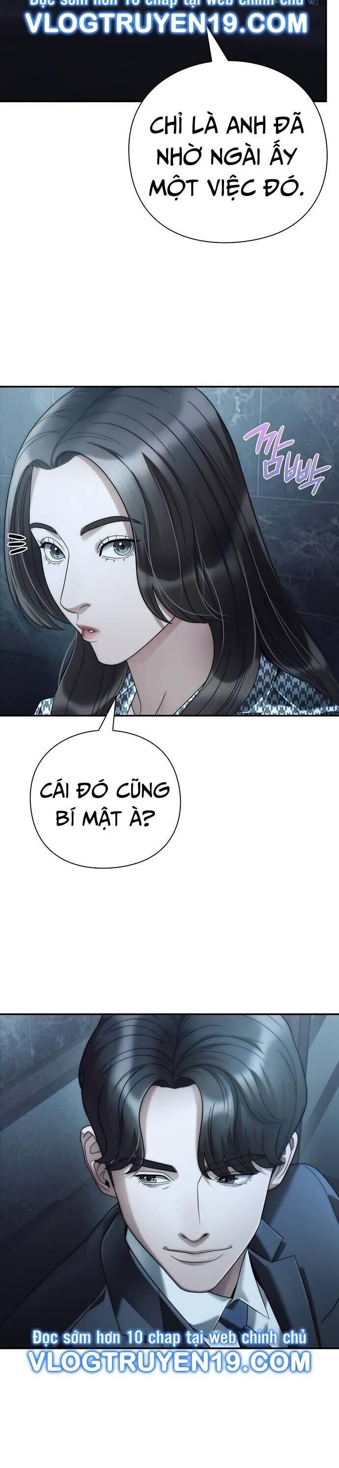 Nhân Viên Văn Phòng Nhìn Thấy Vận Mệnh Chapter 89 - Trang 40