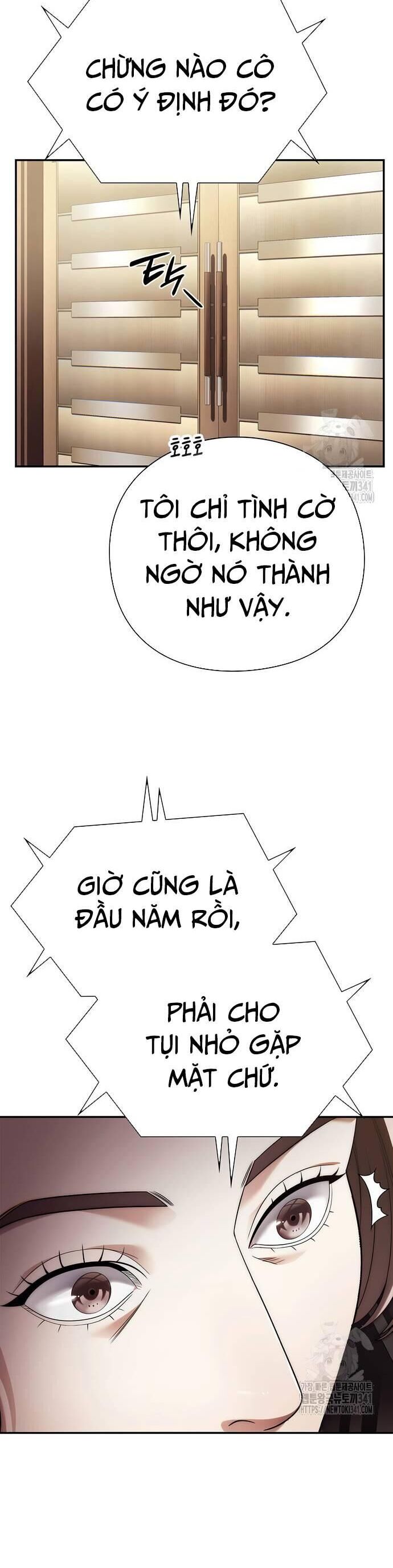 Nhân Viên Văn Phòng Nhìn Thấy Vận Mệnh Chapter 82 - Trang 3