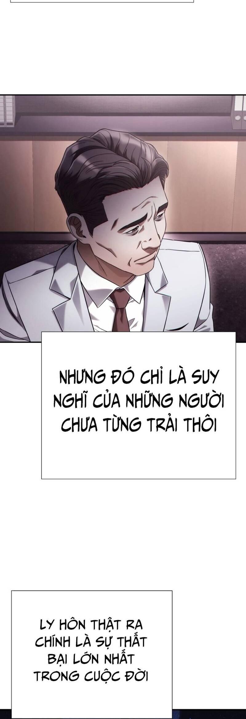 Nhân Viên Văn Phòng Nhìn Thấy Vận Mệnh Chapter 62 - Trang 33