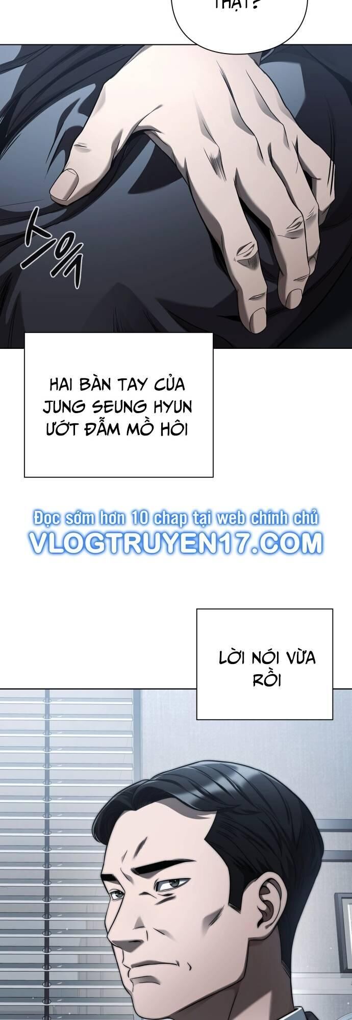 Nhân Viên Văn Phòng Nhìn Thấy Vận Mệnh Chapter 48 - Trang 50