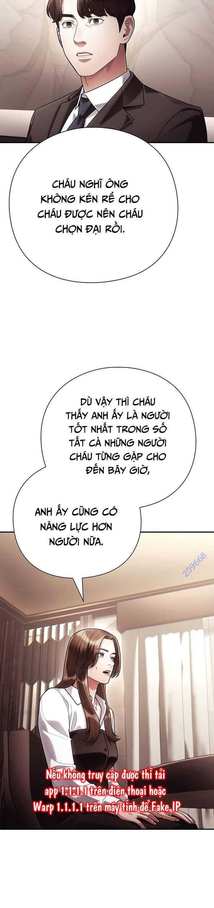 Nhân Viên Văn Phòng Nhìn Thấy Vận Mệnh Chapter 78 - Trang 12