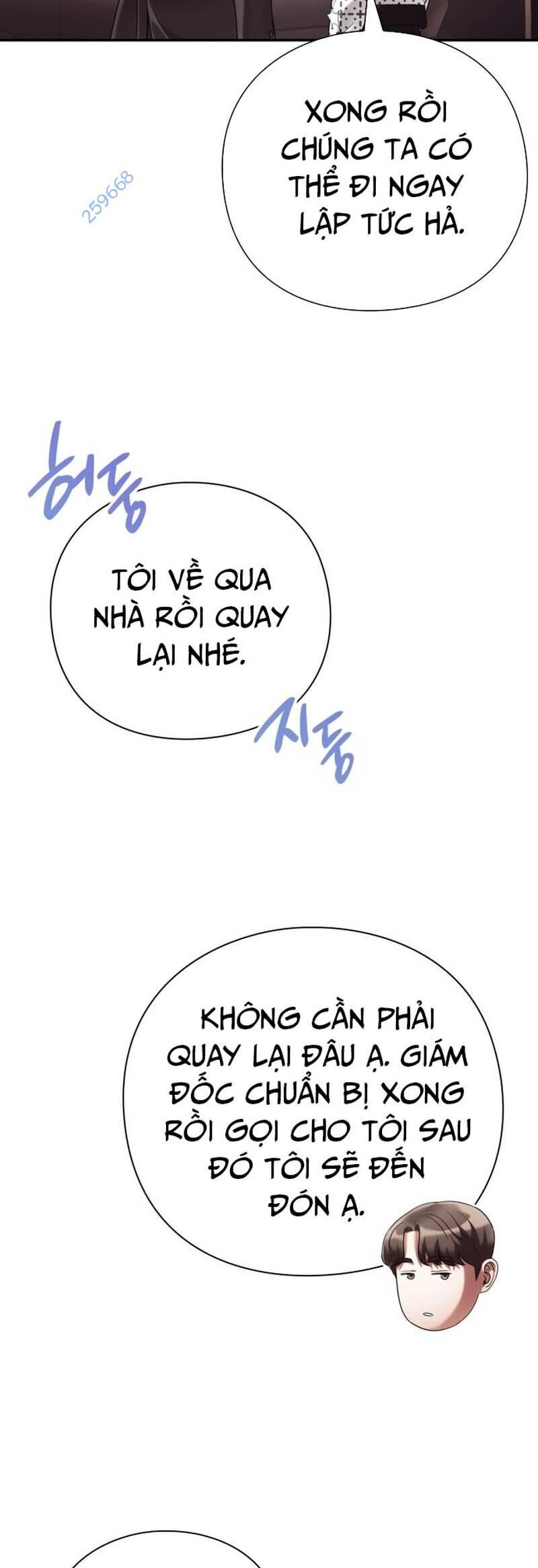 Nhân Viên Văn Phòng Nhìn Thấy Vận Mệnh Chapter 63 - Trang 29