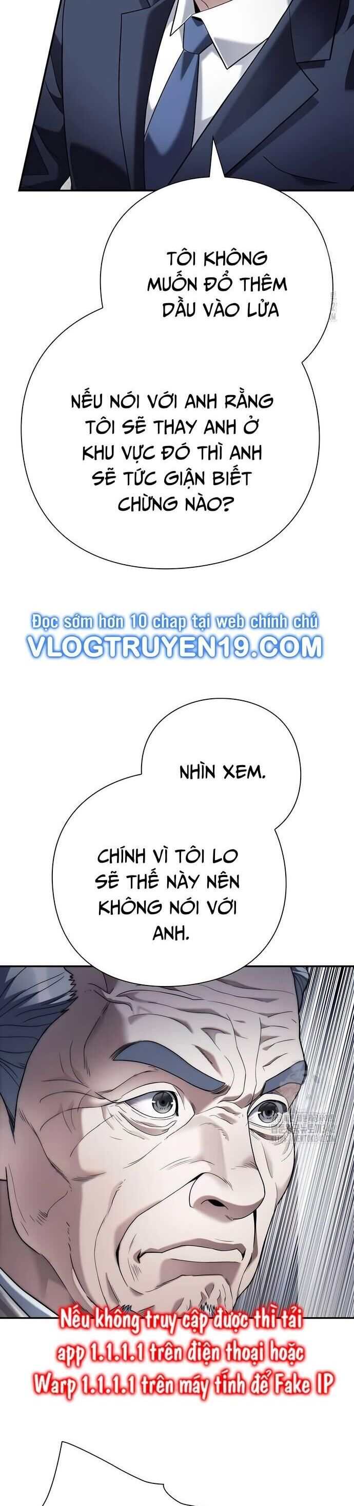 Nhân Viên Văn Phòng Nhìn Thấy Vận Mệnh Chapter 87 - Trang 41