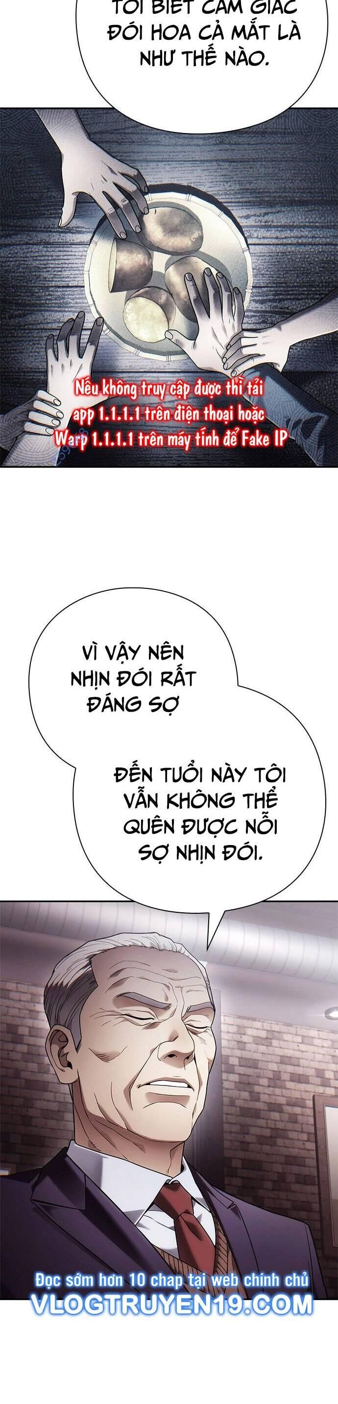 Nhân Viên Văn Phòng Nhìn Thấy Vận Mệnh Chapter 79 - Trang 9