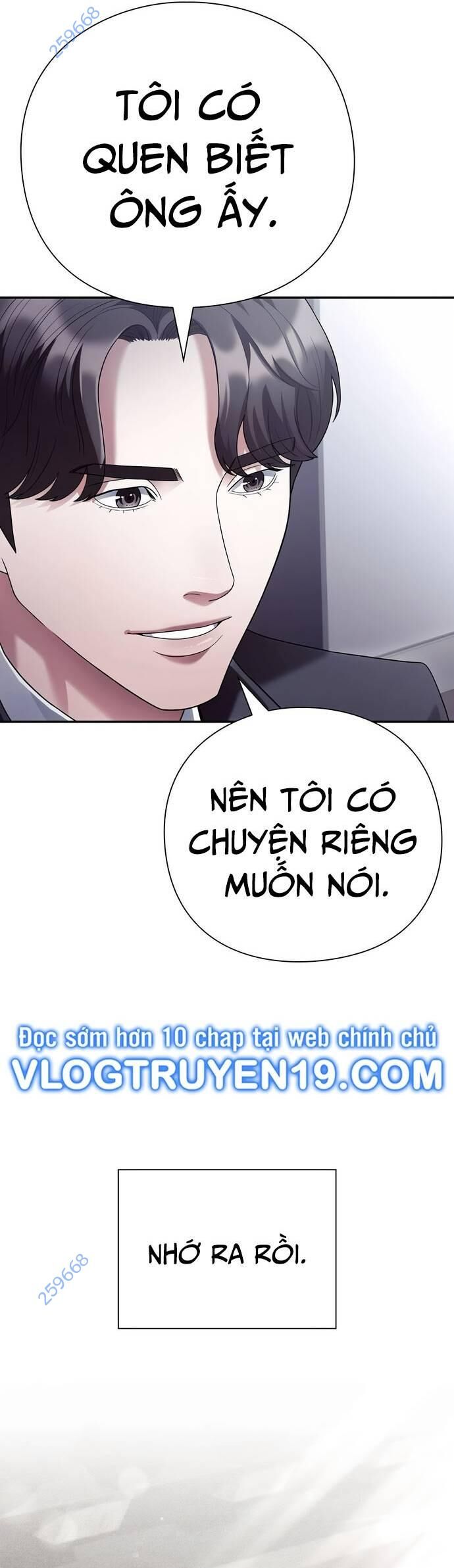 Nhân Viên Văn Phòng Nhìn Thấy Vận Mệnh Chapter 85 - Trang 45